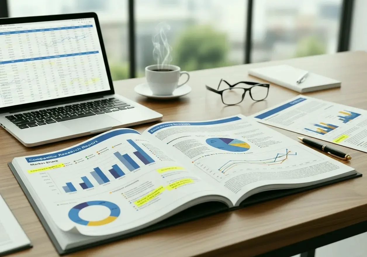 Zollafintex — Anpassbare Dashboards